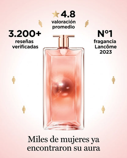 Idôle Aura Eau De Parfum 100 ml