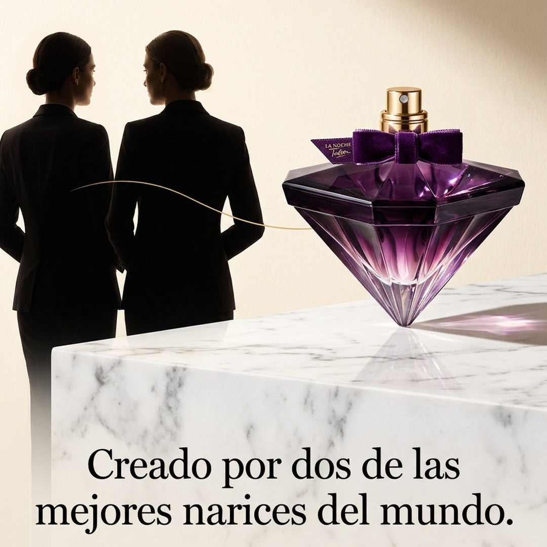 La Nuit Tresor Le Parfum - Lancome - vista 4