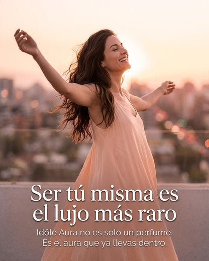 Idôle Aura Eau De Parfum 100 ml