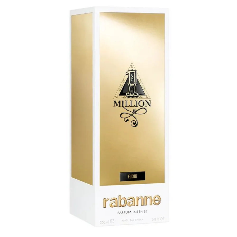 One Million Elixir Parfum Intense 200 ml