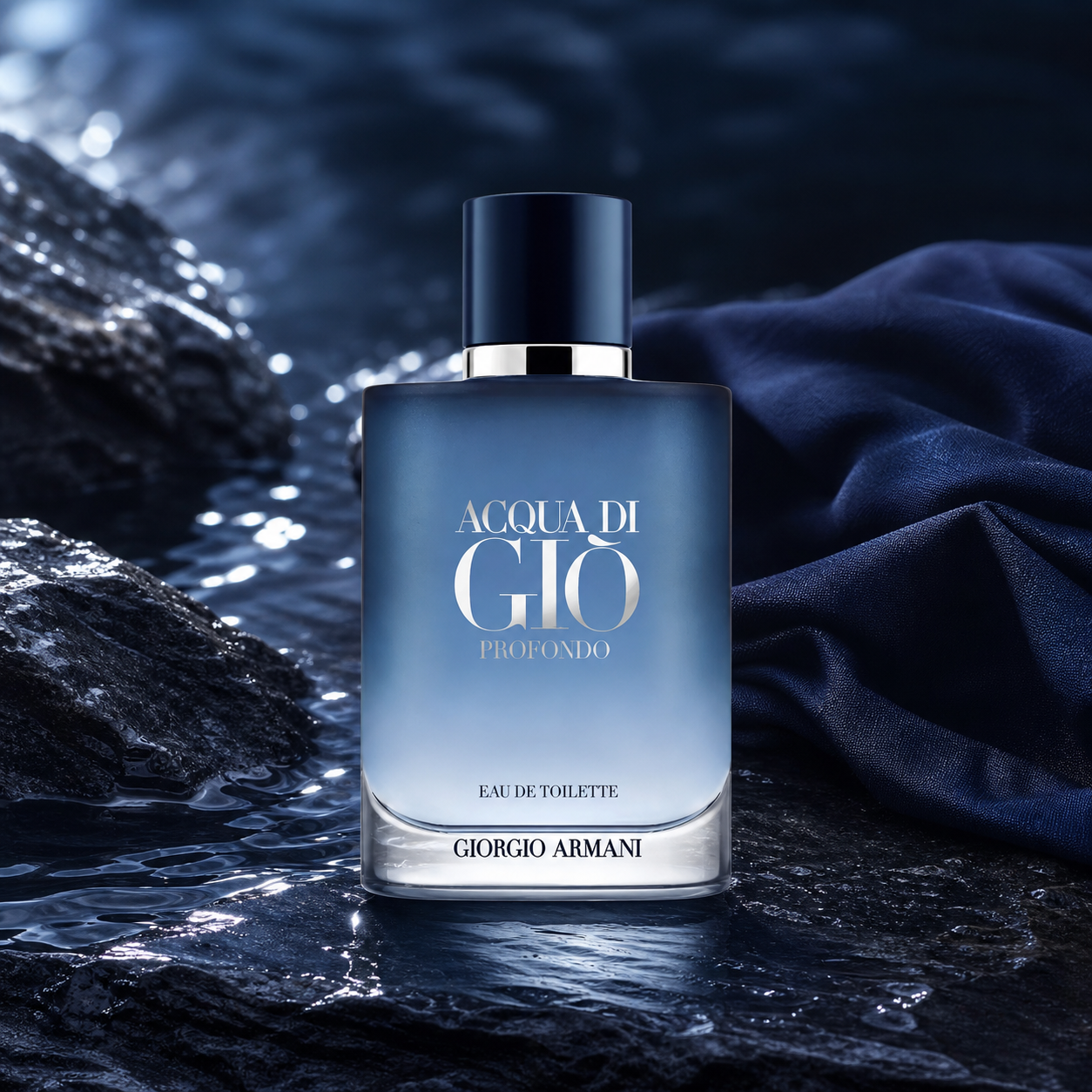 Acqua di Gio Profondo Eau de Toilette