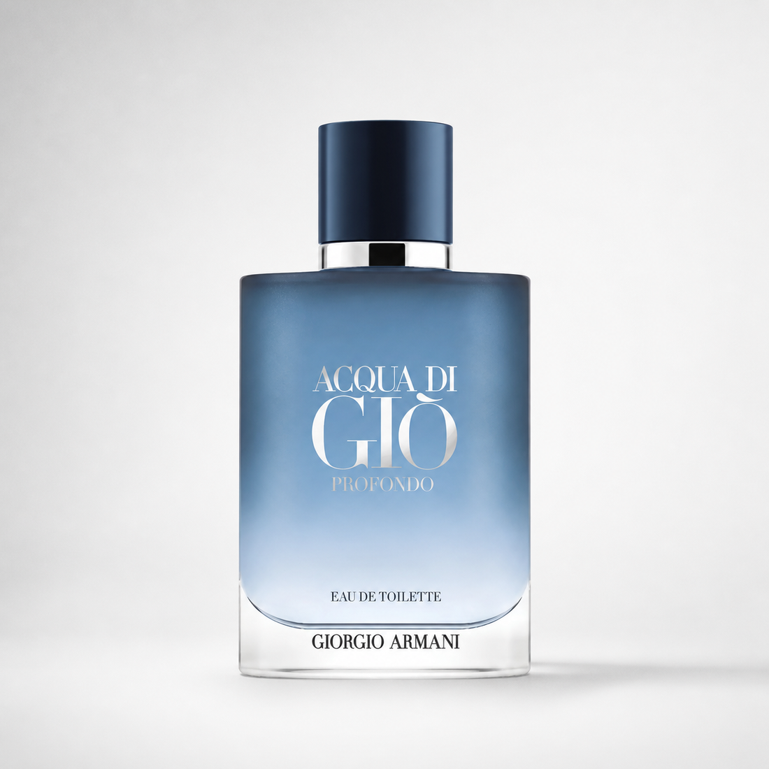 Acqua di Gio Profondo Eau de Toilette