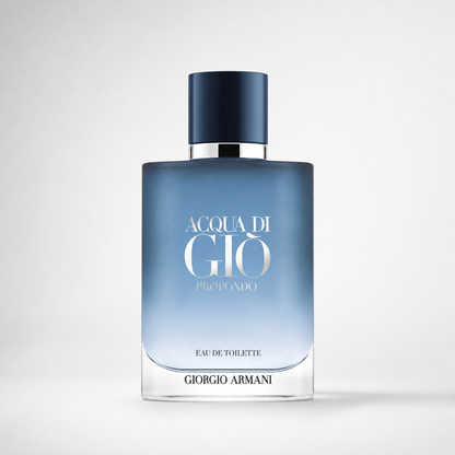 Acqua di Gio Profondo Eau de Toilette