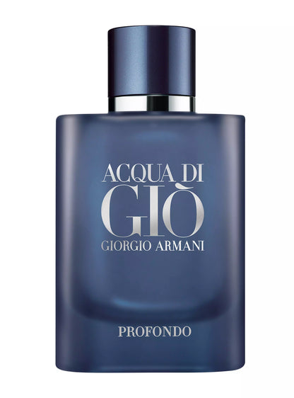 Acqua Di Gio Profondo Eau de Parfum - Giorgio Armani - vista 6