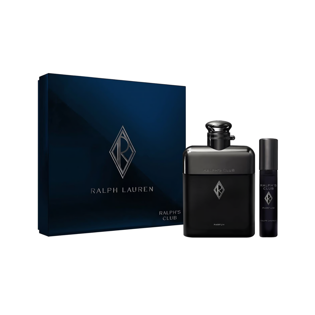 Ralph Lauren Set Ralph Club 100 ml Parfum + 10 ml Parfum