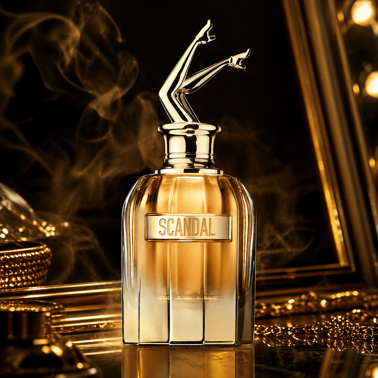 Scandal Absolu Parfum