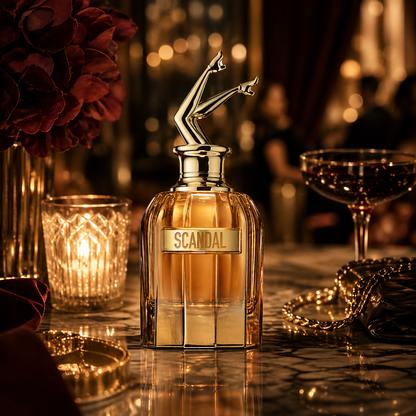 Scandal Absolu Parfum