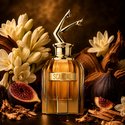 Scandal Absolu Parfum