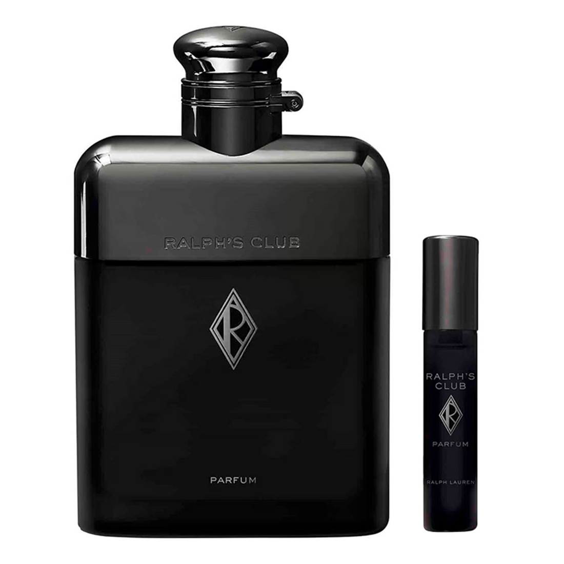 Ralph Lauren Set Ralph Club 100 ml Parfum + 10 ml Parfum