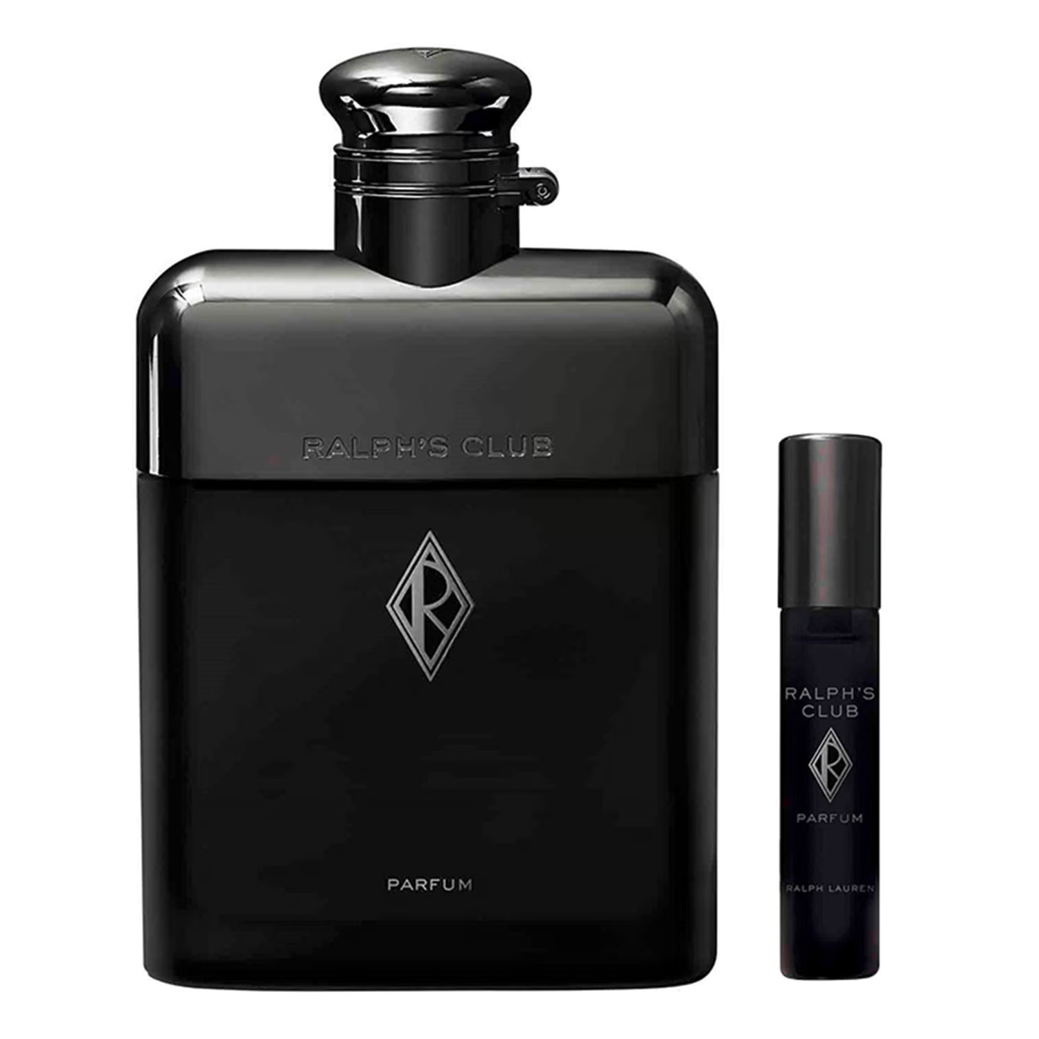 Ralph Lauren Set Ralph Club 100 ml Parfum + 10 ml Parfum