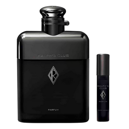 Ralph Lauren Set Ralph Club 100 ml Parfum + 10 ml Parfum