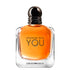 Emporio Armani Stronger With You Eau de toilette - Emporio Armani
